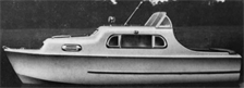 Freeman 22 Mk1 Freeman Cruisers